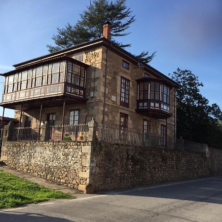 La Casona De Los Lomas Arenas de Iguña Dış mekan fotoğraf