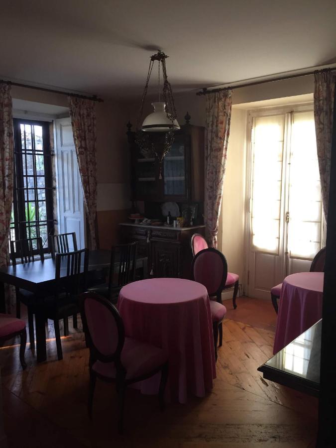 La Casona De Los Lomas Arenas de Iguña Dış mekan fotoğraf