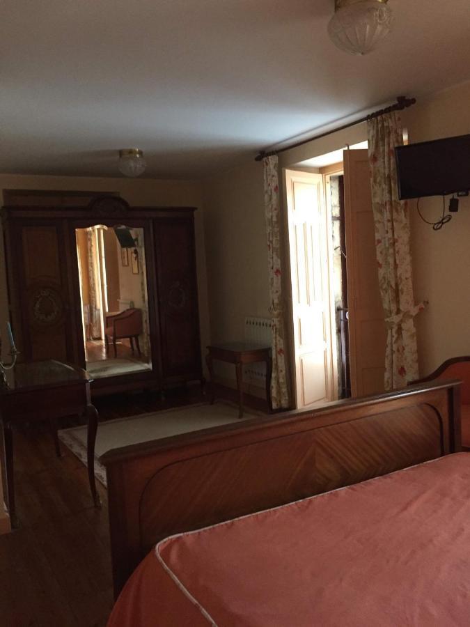 La Casona De Los Lomas Arenas de Iguña Dış mekan fotoğraf