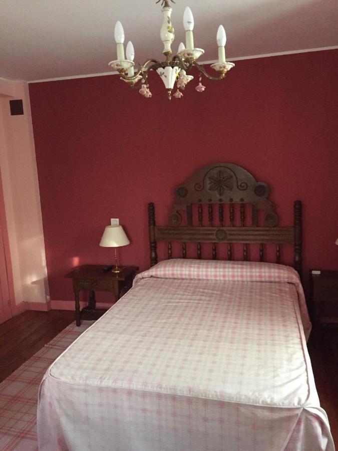 La Casona De Los Lomas Arenas de Iguña Dış mekan fotoğraf