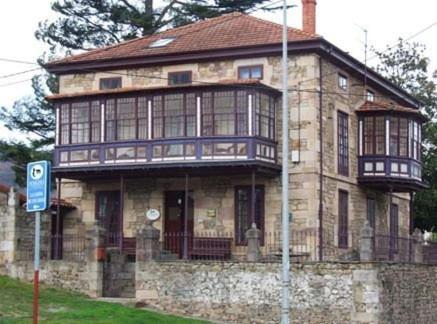 La Casona De Los Lomas Arenas de Iguña Dış mekan fotoğraf
